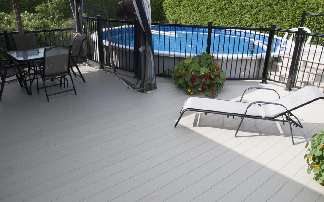 Votre piscine est-elle conforme?