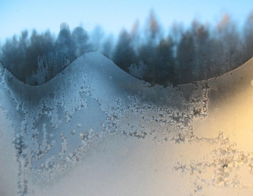 5 signes qu’il est temps de changer vos fenêtres