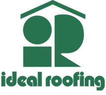 logo-ideal-roofing Logo ideal roofing